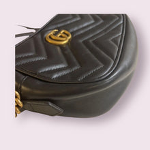 Load image into Gallery viewer, GUCCI Marmont Shoulder Bag
