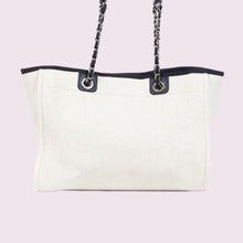 Load image into Gallery viewer, CHANEL Deauville MM