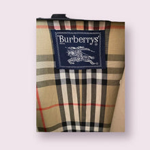 Load image into Gallery viewer, Burberry Trench-coat