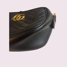 Load image into Gallery viewer, GUCCI Marmont Shoulder Bag