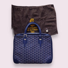 Load image into Gallery viewer, Goyard Business Bag