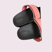 Load image into Gallery viewer, HERMES Chypre Sandals