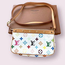 Load image into Gallery viewer, LOUIS VUITTON x Murakami Pochette