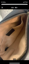 Load image into Gallery viewer, GUCCI Marmont Shoulder Bag