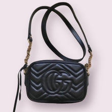 Load image into Gallery viewer, GUCCI Marmont Shoulder Bag
