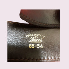 Load image into Gallery viewer, Gucci Interlocking Belt