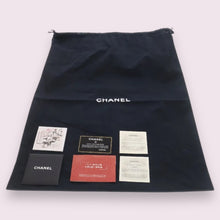 Load image into Gallery viewer, CHANEL Caviar Skin Medallion