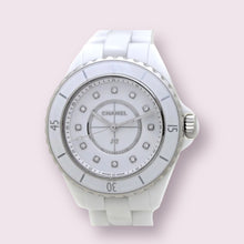 Load image into Gallery viewer, Chanel J12 Watch
