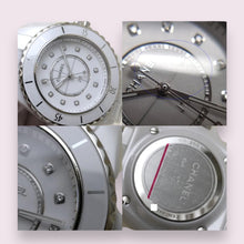 Load image into Gallery viewer, Chanel J12 Watch
