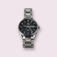 Load image into Gallery viewer, Tag Heuer Carrera 5 WAR201A