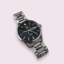 Load image into Gallery viewer, Tag Heuer Carrera 5 WAR201A