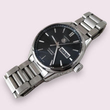 Load image into Gallery viewer, Tag Heuer Carrera 5 WAR201A