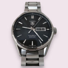 Load image into Gallery viewer, Tag Heuer Carrera 5 WAR201A