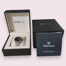 Load image into Gallery viewer, Tag Heuer Carrera 5 WAR201A