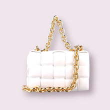Load image into Gallery viewer, Bottega Veneta Casette Chain