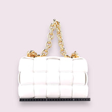 Load image into Gallery viewer, Bottega Veneta Casette Chain