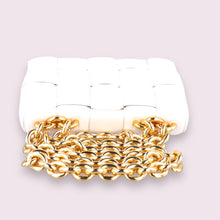 Load image into Gallery viewer, Bottega Veneta Casette Chain
