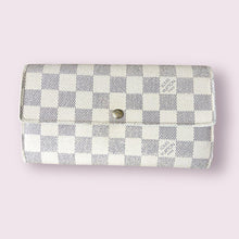 Load image into Gallery viewer, LOUIS VUITTON Sara Azur