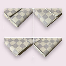 Load image into Gallery viewer, LOUIS VUITTON Sara Azur