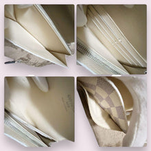 Load image into Gallery viewer, LOUIS VUITTON Sara Azur