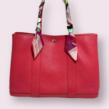 Load image into Gallery viewer, HERMES Garden Party PM