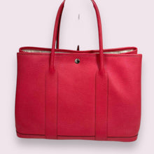Load image into Gallery viewer, HERMES Garden Party PM