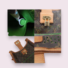 Load image into Gallery viewer, LOUIS VUITTON Evelyn