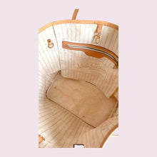 Load image into Gallery viewer, LOUIS VUITTON Neverfull Azur MM