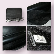 Load image into Gallery viewer, CHANEL Caviar Skin WOC