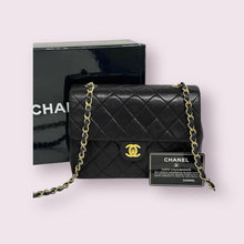 Load image into Gallery viewer, CHANEL Vintage Mini
