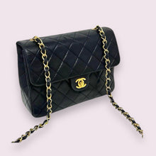 Load image into Gallery viewer, CHANEL Vintage Mini