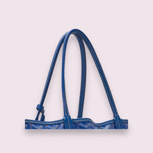 Load image into Gallery viewer, Goyard St Louis PM Blue