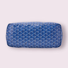 Load image into Gallery viewer, Goyard St Louis PM Blue