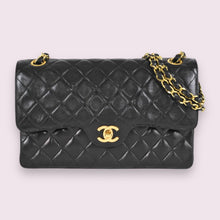 Load image into Gallery viewer, CHANEL Vintage Flap Bag