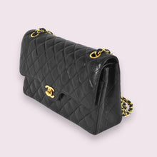 Load image into Gallery viewer, CHANEL Vintage Flap Bag