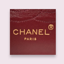 Load image into Gallery viewer, CHANEL Vintage Flap Bag