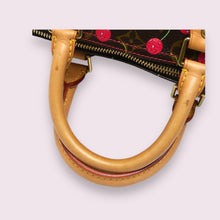 Load image into Gallery viewer, LOUIS VUITTON x Takashi Murakami Cherry Speedy