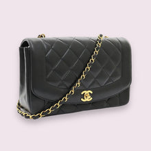 Load image into Gallery viewer, Chanel Diana 25