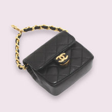 Load image into Gallery viewer, Chanel Micro Bag