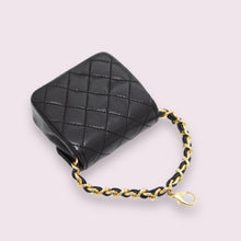 Load image into Gallery viewer, Chanel Micro Bag