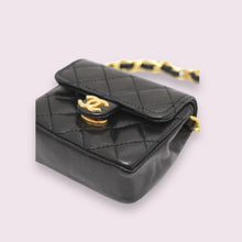 Load image into Gallery viewer, Chanel Micro Bag