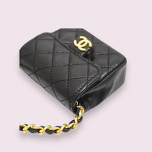 Load image into Gallery viewer, Chanel Micro Bag