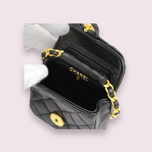 Load image into Gallery viewer, Chanel Micro Bag