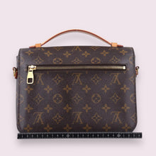 Load image into Gallery viewer, LOUIS VUITTON Metis Pochette