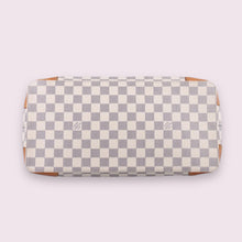 Load image into Gallery viewer, LOUIS VUITTON Hampstead MM Azur