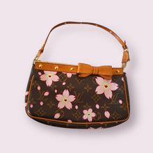 Load image into Gallery viewer, LOUIS VUITTON x Murakami Cherry Blossom
