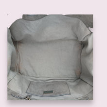 Load image into Gallery viewer, Prada Suede Tote