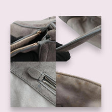 Load image into Gallery viewer, Prada Suede Tote