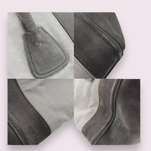 Load image into Gallery viewer, Prada Suede Tote