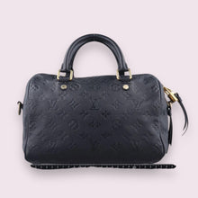 Load image into Gallery viewer, LOUIS VUITTON Speedy 25 Black